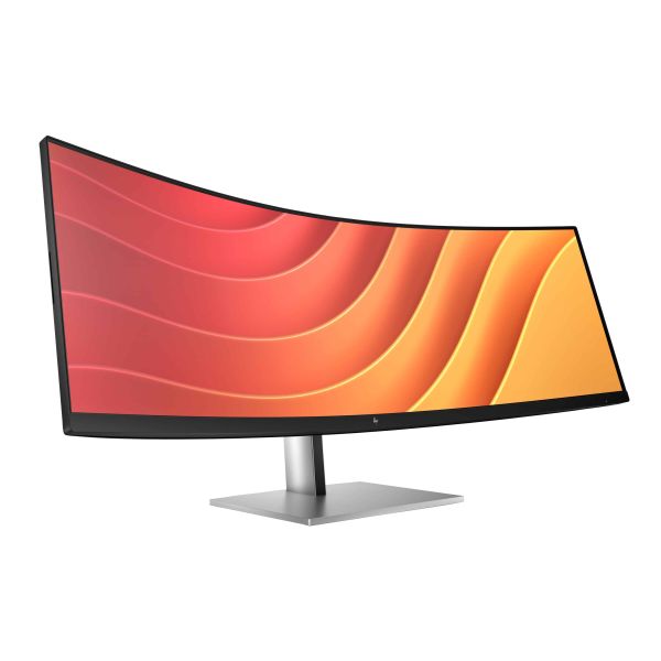 HP E45c G5 DQHD Curved Monitor (6N4C1E9) 3/3 HP E45c G5 DQHD Curved Monitor (6N4C1E9)