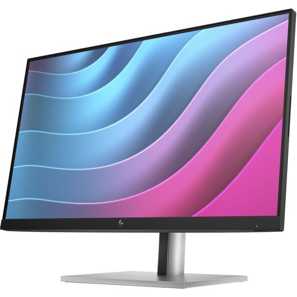 HP E24 G5 FHD-monitor zonder pvc (6N6E9A5#ABB)