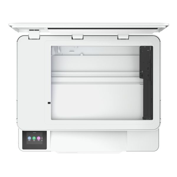 HP ENVY 6110e Wireless All-in-One Kleur Printer, Instant Ink; Foto's printen (714J3B#629)