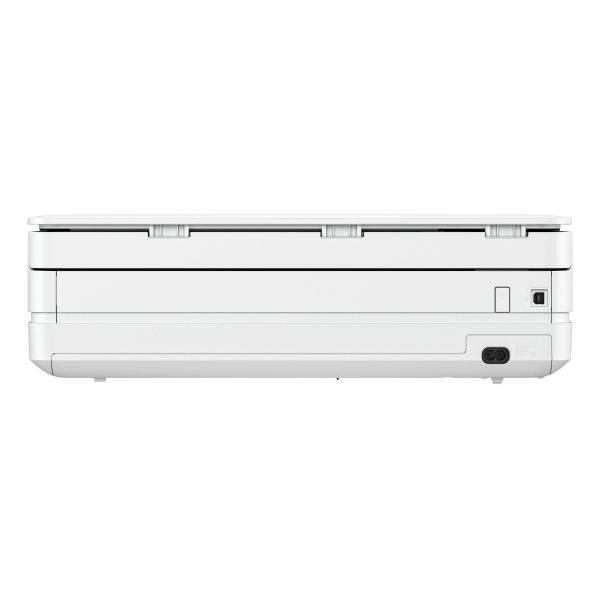 HP ENVY 6110e Wireless All-in-One Kleur Printer, Instant Ink; Foto's printen (714J3B#629)