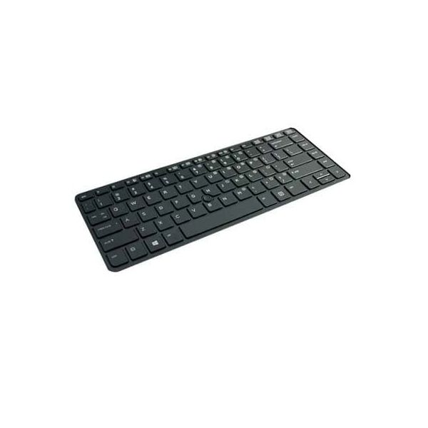 HP ELITEBOOK DUAL POINT KEYBOARD ND (730794-B31)