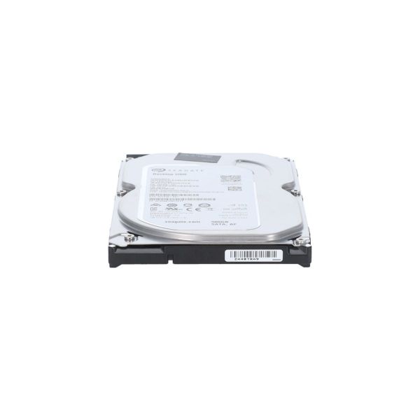 HP Enterprise 500GB 7.2K 3.5 inch Harde Schijf (747991-001)