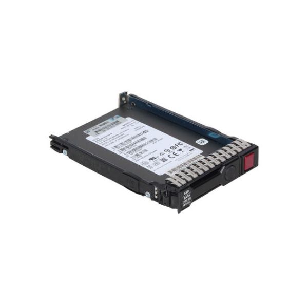 HP 480GB 6G SATA VE (764927-B21)