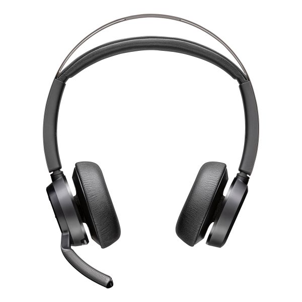 HP POLY Voyager Focus 2 USB-A Headset (76U46AA)