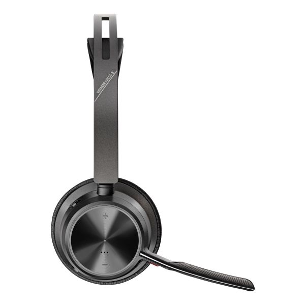 HP POLY Voyager Focus 2 USB-A Headset (76U46AA)