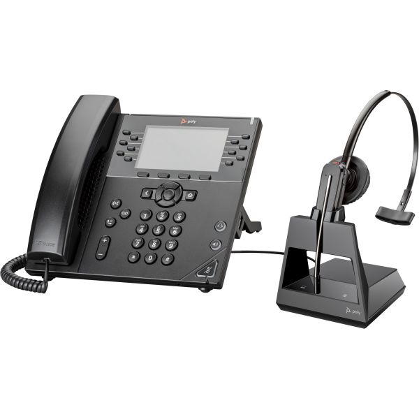 HP VOYAGER 4245 OFFICEV4245 CDE+A (7D7K0AA#ABB)