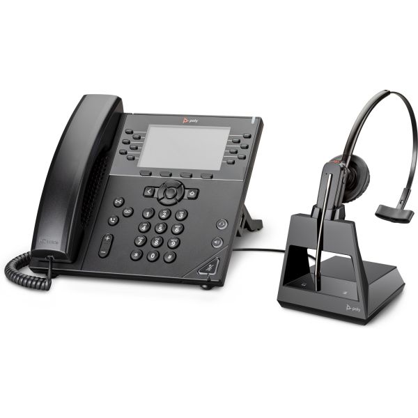 HP VOYAGER 4245 OFFICEV4245 CDE+A (7D7K0AA#ABB)