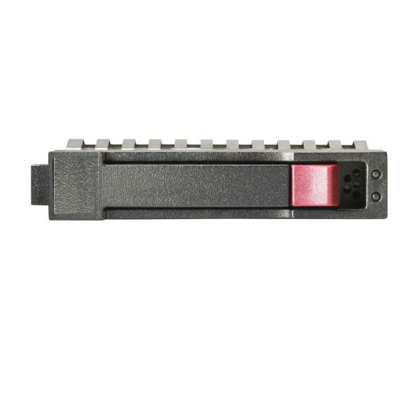 HP 120GB 6Gb SATA 2.5 MU-PLP (816965-B21)