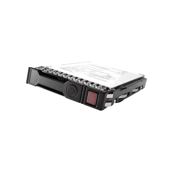 HP 480GB SATA 6G MU 2.5" SSD (816985-B21) (816985-B21)