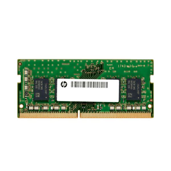 HP - 8GB - DDR4 - 2400MHz - SO DIMM 26 (855843-671)
