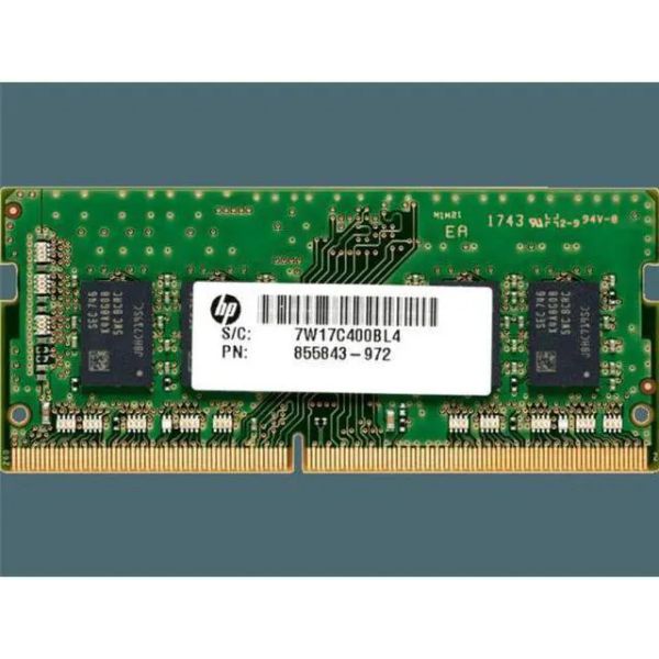 HP SoDIMM 8GB DDR4-2400 Samsung (855843-972)