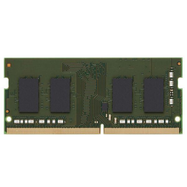 HP 855843-R71 geheugenmodule 8 GB DDR4 260-pin SO-DIMM (855843-R71)