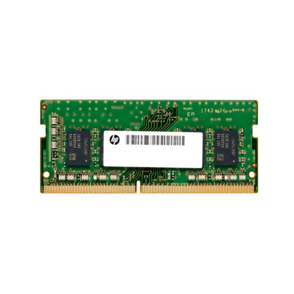 HP 862398-852 geheugenmodule 8 GB 1 x 8 GB DDR4 260-pin SO-DIMM (862398-852)