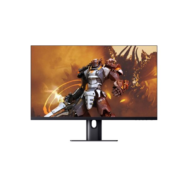 Xiaomi BHR5039GL computer monitor 68,6 cm (27") 2560 x 1440 Pixels Quad HD Zwart (BHR5039GL)