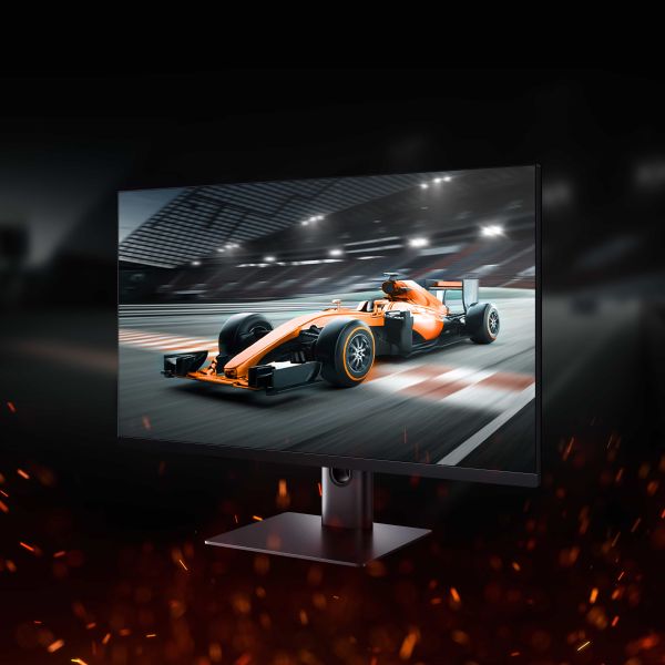 Xiaomi BHR5039GL computer monitor 68,6 cm (27") 2560 x 1440 Pixels Quad HD Zwart (BHR5039GL)