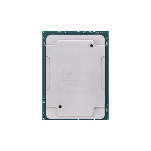 HP Intel Xeon Gold 6152 22-core Processor (874730-001)
