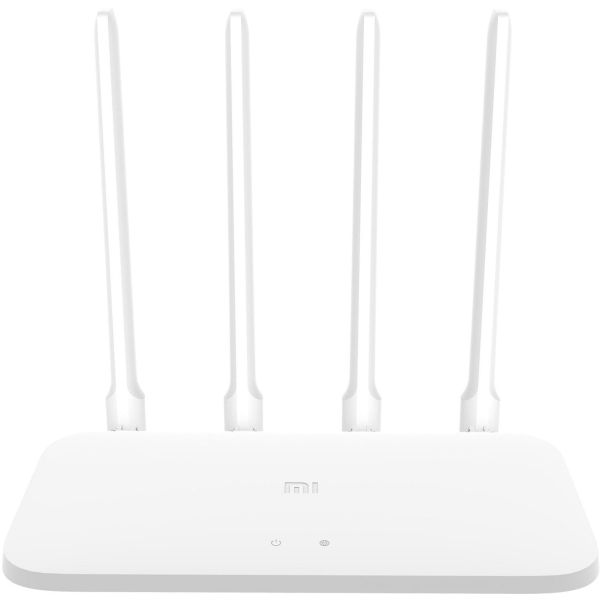 Xiaomi Mi Router 4A Dual Band AC1200 (DVB4230GL)