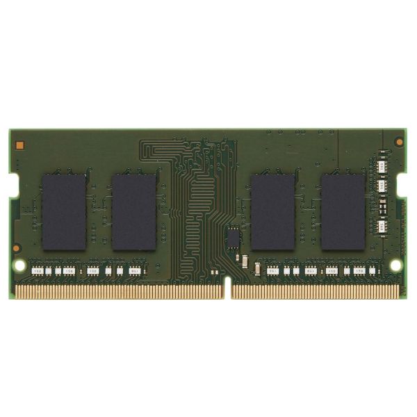 HP 932817-671 geheugenmodule 8 GB DDR4 260-pin SO-DIMM (932817-671)