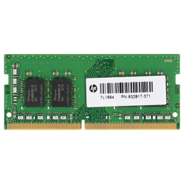HPI SoDIMM 8GB DDR4-2666 Mic E die (932817-673) (932817-673)