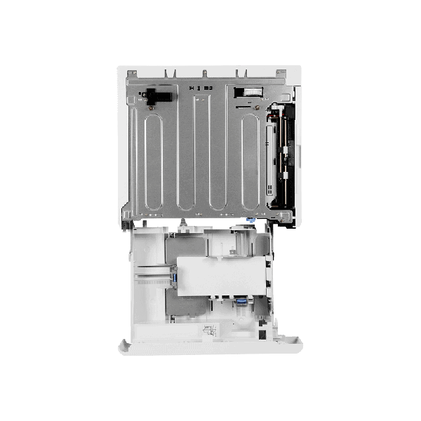 HP 2000-sheet Feeder Drive Assembly (HWP-RG5-6228-4CN)