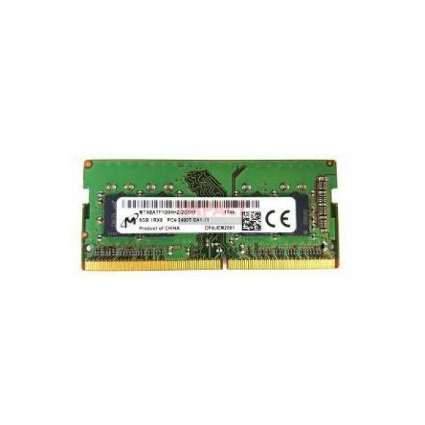 HP SoDIMM 8GB DDR4-3200 Geheugenmodule (L06334-H81)