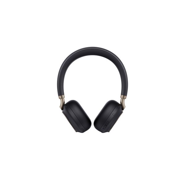 Yealink BH76 Teams Zwart USB-A Headset (1208617)