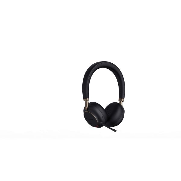 Yealink BH76 UC Zwart USB-A Headset (1208621)