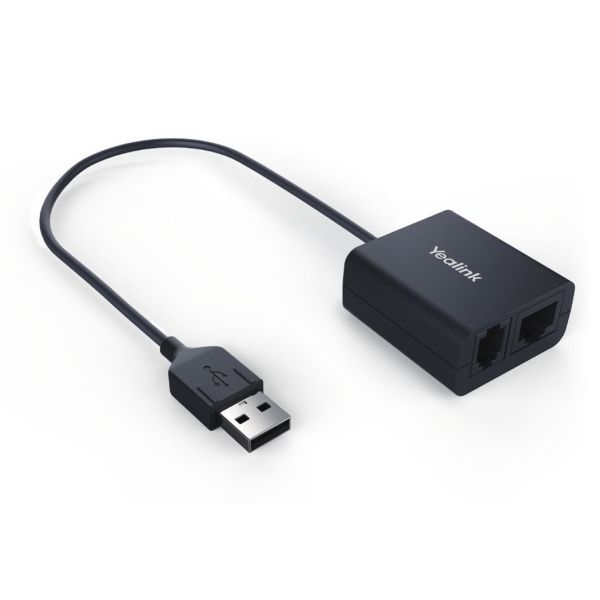 Yealink EHS40 Interface-adapter (1300037)