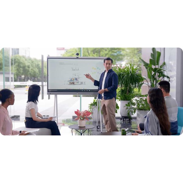 Yealink MeetingBoard 86"/MB86-A001 (1303067)