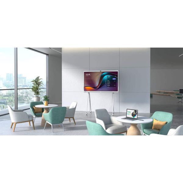 Yealink MeetingBoard 86"/MB86-A001 (1303067)