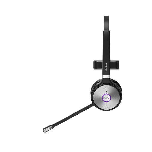 Yealink WH66 DECT Draadloze Headset MONO TEAMS (1308002)