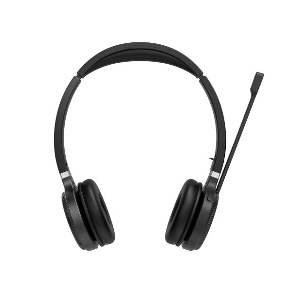 Yealink WH66 DECT Draadloze Headset DUAL TEAMS (1308003)