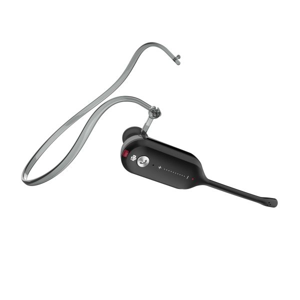 Yealink WH63 DECT Draadloze Headset TEAMS (1308004)