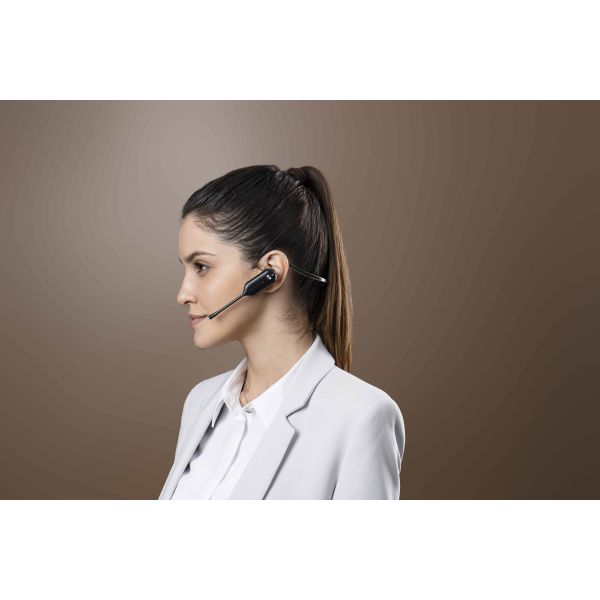 Yealink WH63 DECT Draadloze Headset TEAMS (1308004)