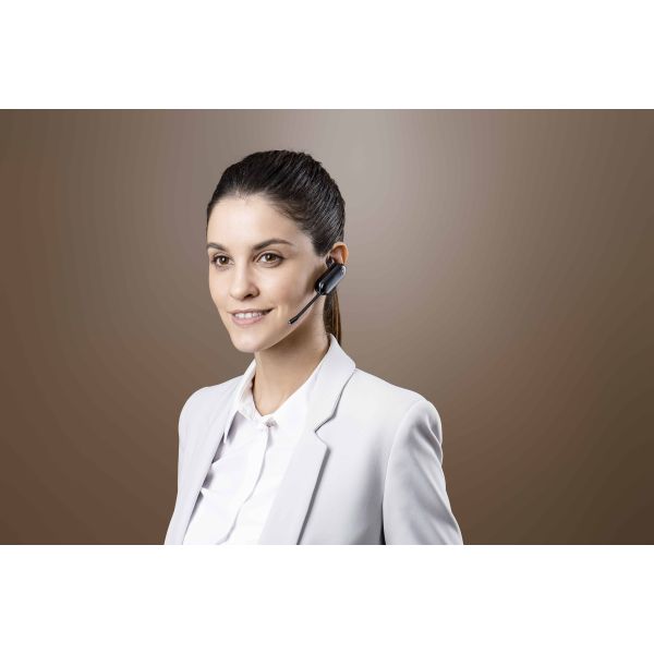 Yealink WH63 DECT Draadloze Headset TEAMS (1308004)