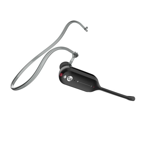 Yealink WH63 DECT Draadloze Headset TEAMS (1308004)