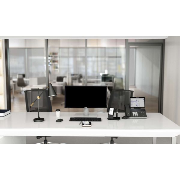 Yealink WH66 DECT Draadloze Headset MONO UC (1308007)