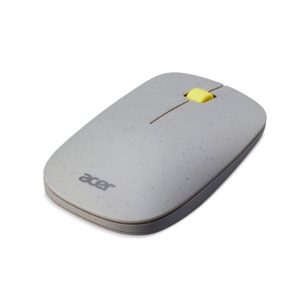 Acer AAK124 toetsenbord Inclusief muis Universeel RF Draadloos Grijs (GP.ACC11.02R)