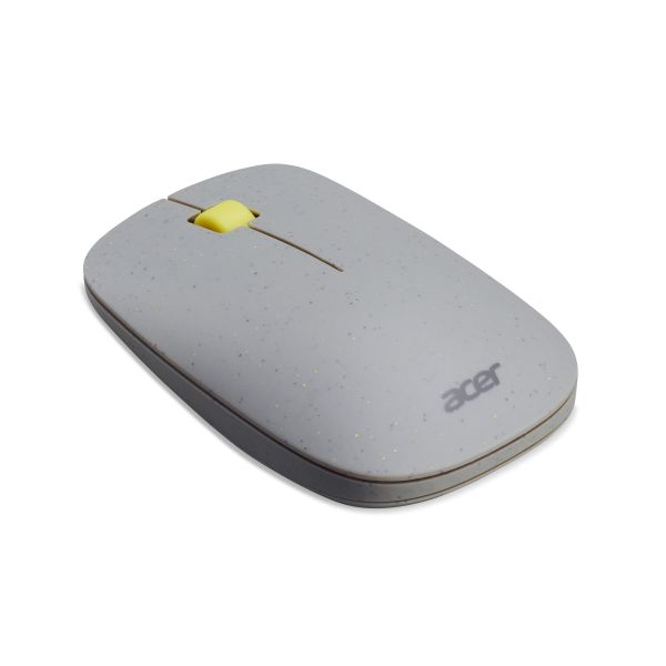Acer AAK124 toetsenbord Inclusief muis Universeel RF Draadloos Grijs (GP.ACC11.02R)