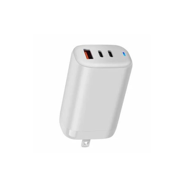 Acer GaN Tech 65W-19V Wit Binnen (GP.ADT11.011)
