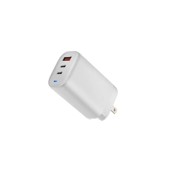 Acer GaN Tech 65W-19V Wit Binnen (GP.ADT11.011)