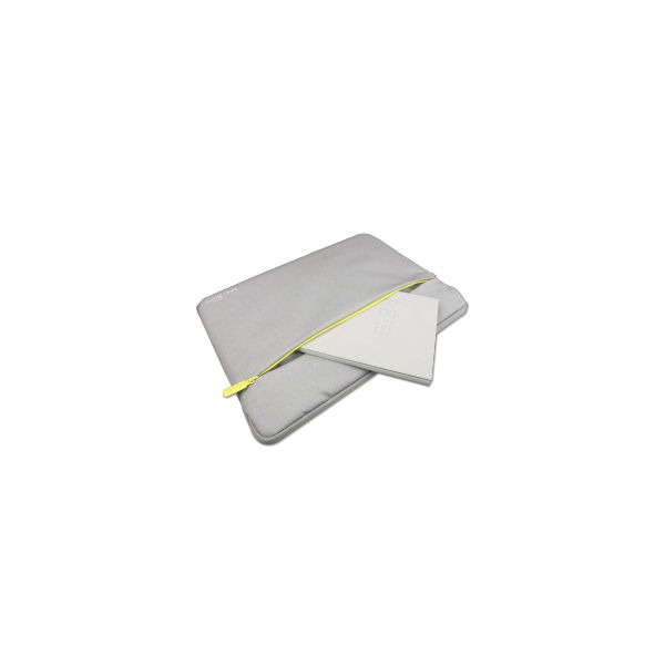 Acer Vero notebooktas 39,6 cm (15.6") Opbergmap/sleeve Grijs (GP.BAG11.01T)