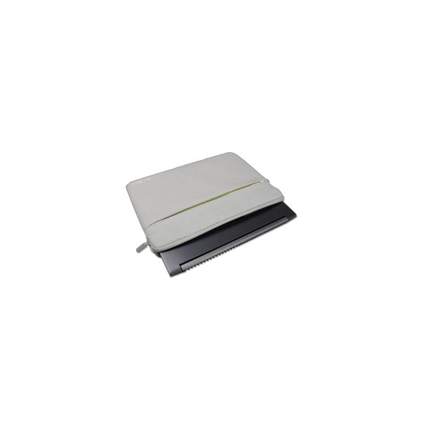 Acer Vero notebooktas 39,6 cm (15.6") Opbergmap/sleeve Grijs (GP.BAG11.01T)