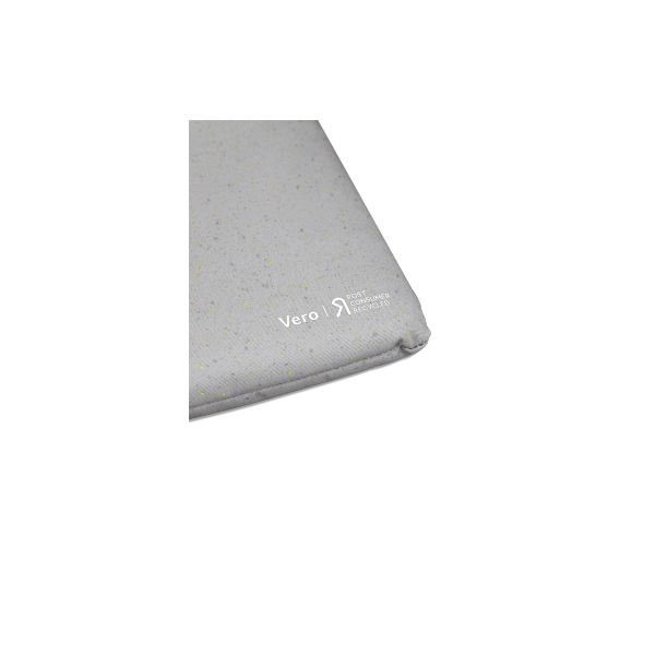 Acer Vero 39,6 cm (15.6") Opbergmap/sleeve Grijs (GP.BAG11.01T)