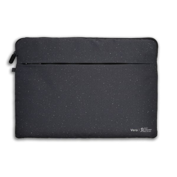 Acer Vero Sleeve notebooktas 39,6 cm (15.6") Opbergmap/sleeve Zwart (GP.BAG11.01U)