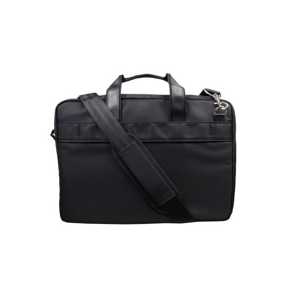 Acer ABG144 35,6 cm (14") Tas met bovensluiting Zwart (GP.BAG11.02B)