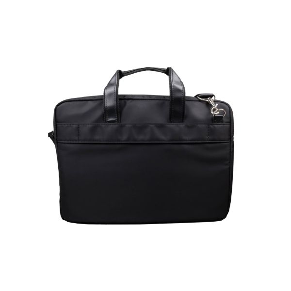 Acer ABG144 35,6 cm (14") Tas met bovensluiting Zwart (GP.BAG11.02B)