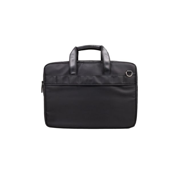Acer ABG144 35,6 cm (14") Tas met bovensluiting Zwart (GP.BAG11.02B)