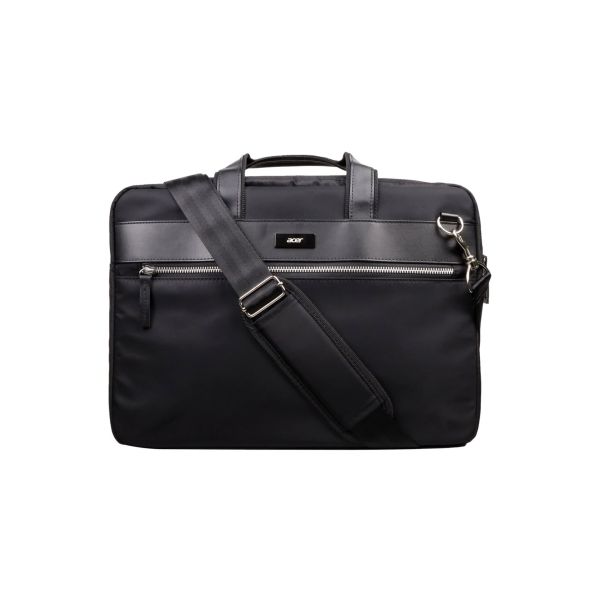 Acer ABG144 35,6 cm (14") Tas met bovensluiting Zwart (GP.BAG11.02B)