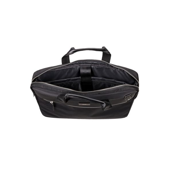 Acer ABG144 35,6 cm (14") Tas met bovensluiting Zwart (GP.BAG11.02B)
